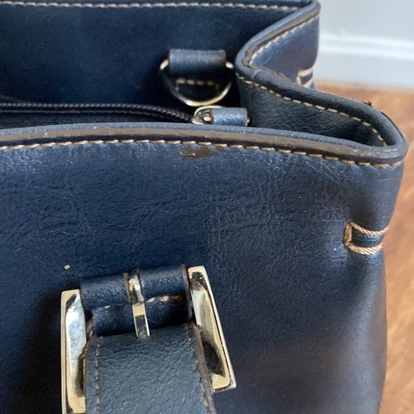 Aldo Ladies Leather Handbag /Shoulder bag - Great Condition - Picture 9 of 12